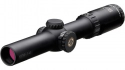 Burris 1x-4x-24mm XTR Xtreme Illuminated Tactical Riflescope